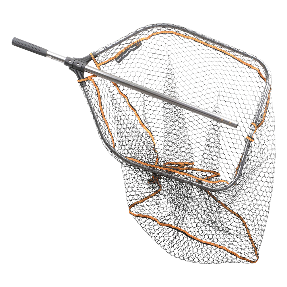 Pro Landing Net Foldable 