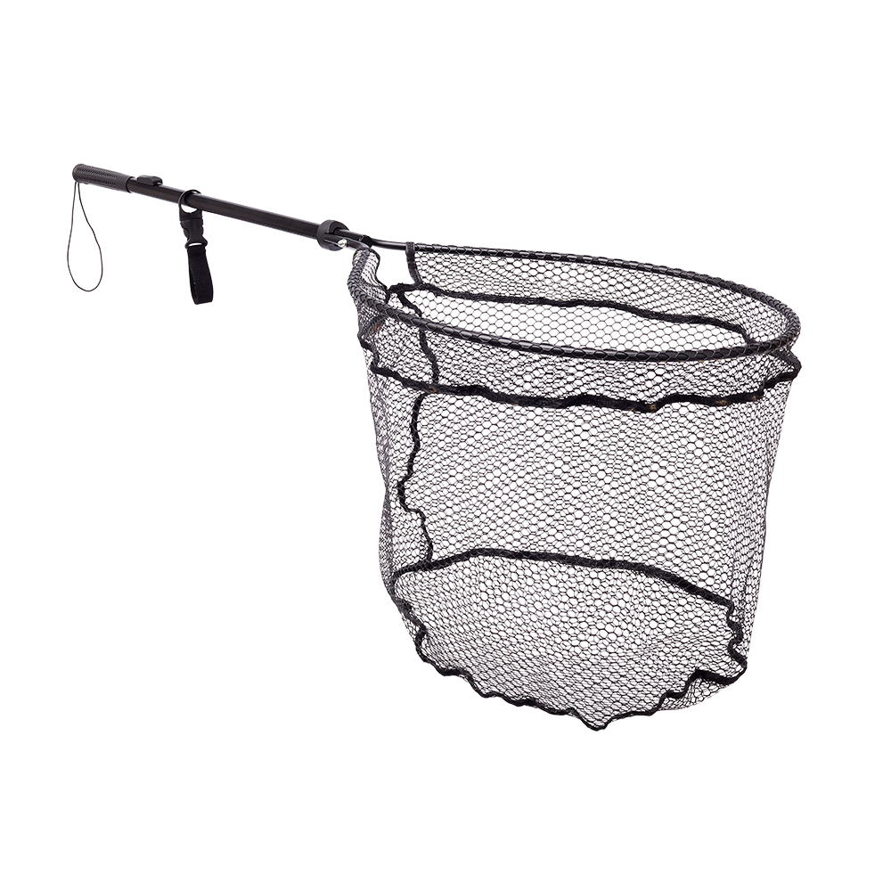 Foldable Net With Lock
