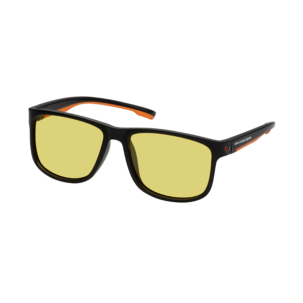 Savage 1 Polarized Sunglasses
