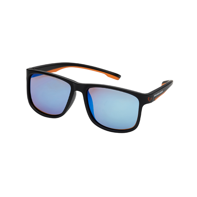 Savage 1 Polarized Sunglasses - 4