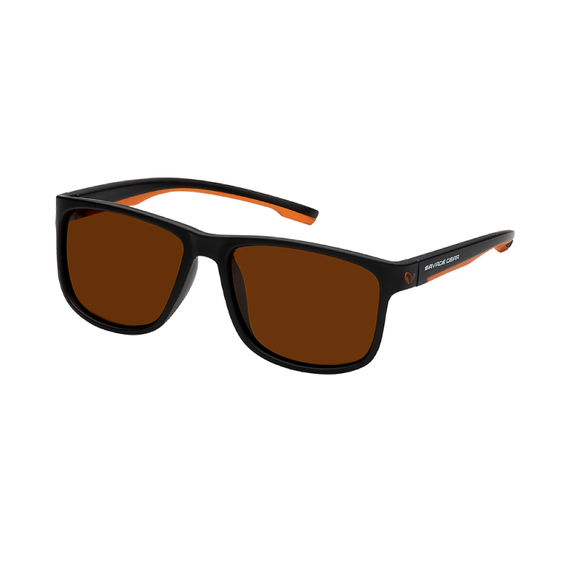 Savage 1 Polarized Sunglasses - 2