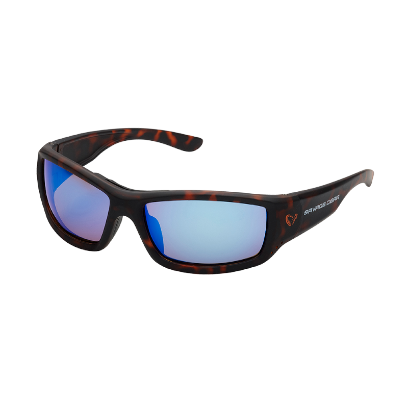 Savage 2 Polarized Sunglasses  - 4