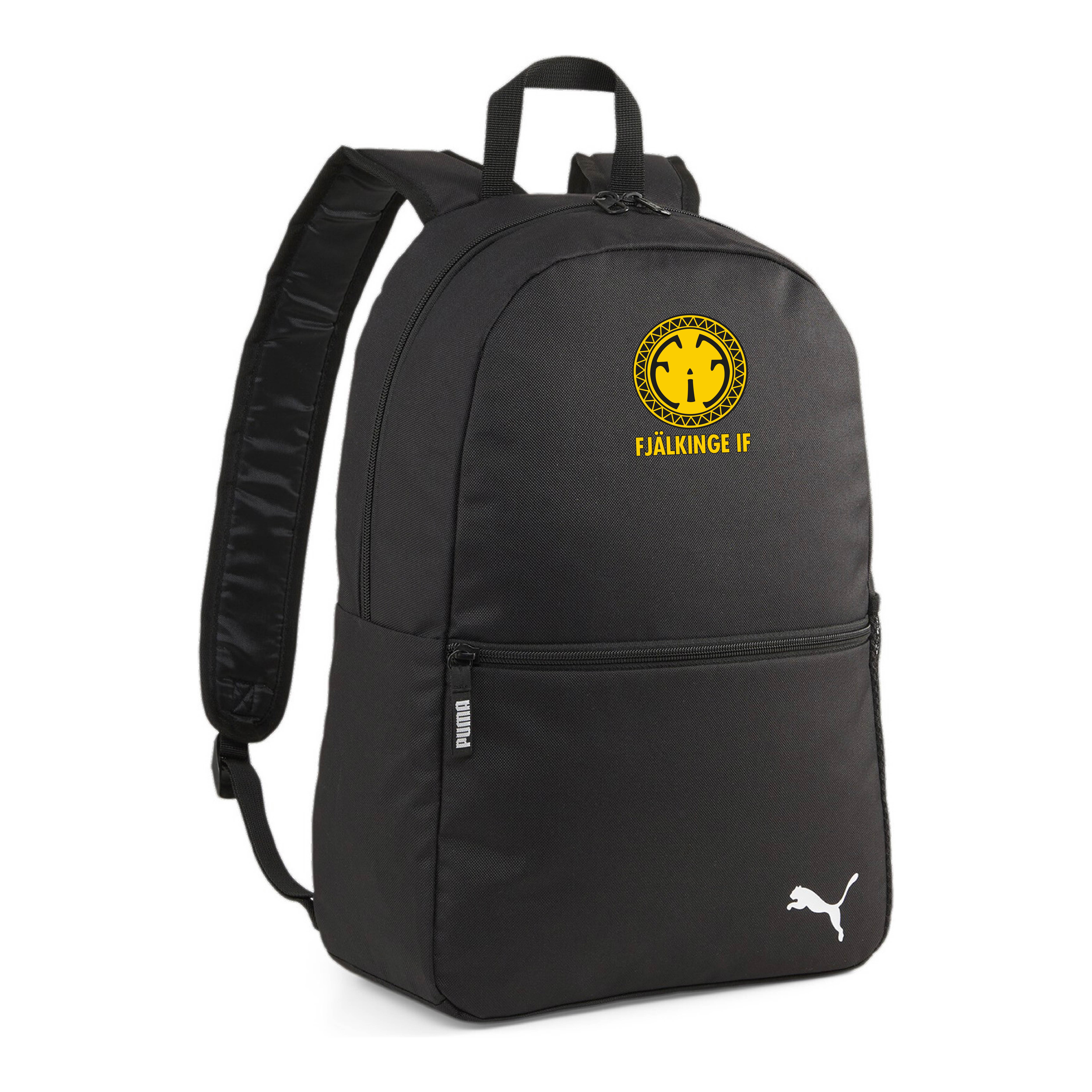Puma Teamgoal Backpack Core (Fjälkinge IF)