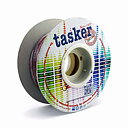 Högtalarkabel 2x 0.5mm² Oskärmad 100m