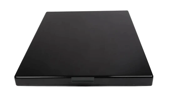 LOCK K156 SVART - 2