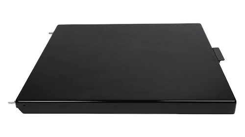 LOCK K156 SVART - 3