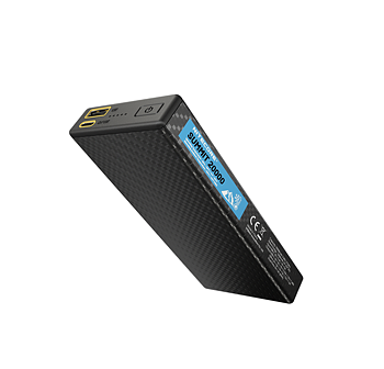 Nitecore Summit 20000 power bank