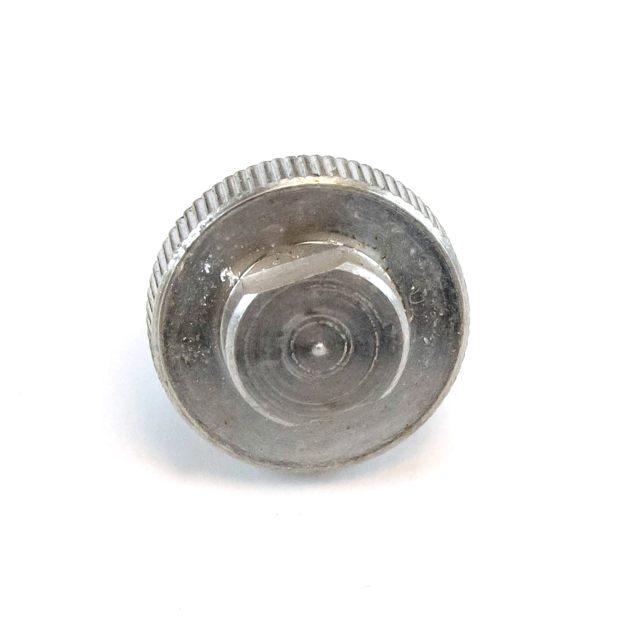 Bensiinisäiliön hanan mutteri Crescent 2181-1100-00 NOS - 3