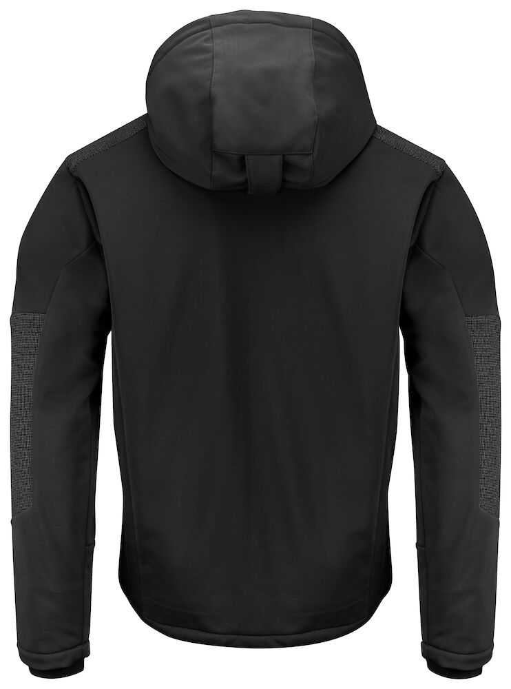 Projob 3417 Funktionsjacka Fodrad - 2