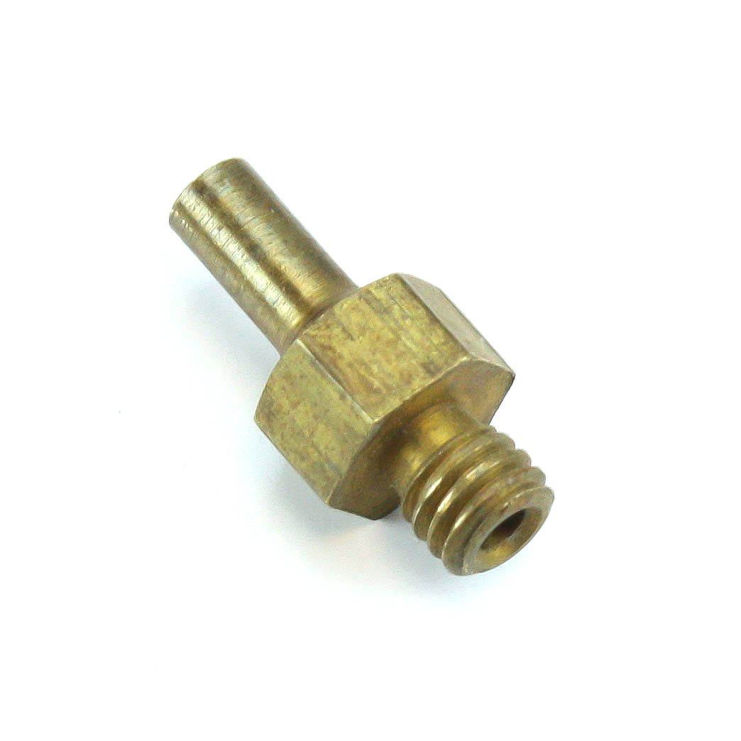 Dyse NOS Amal karburator nr. 1538 størrelse 50 - 2
