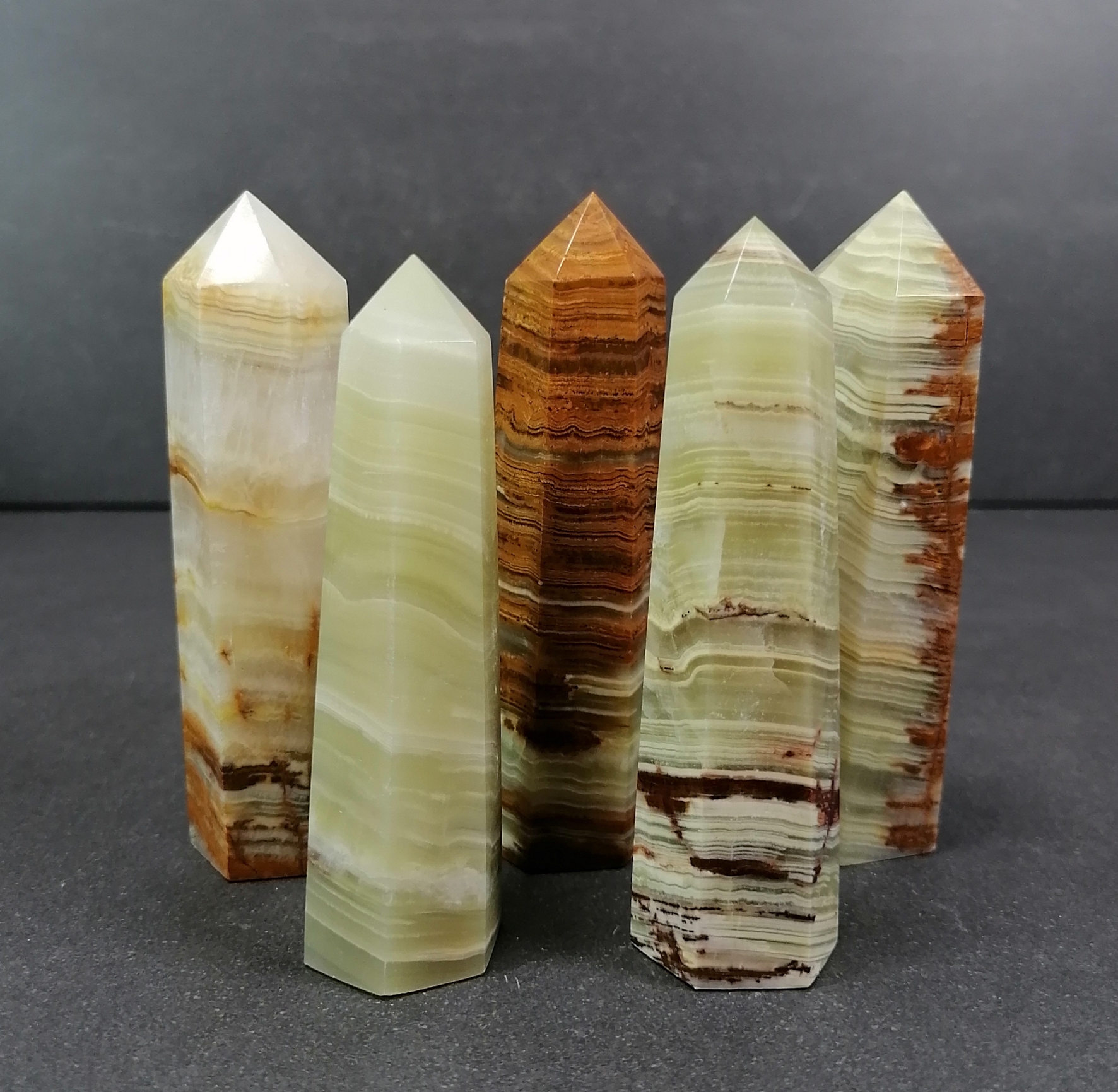 Onyx Torn