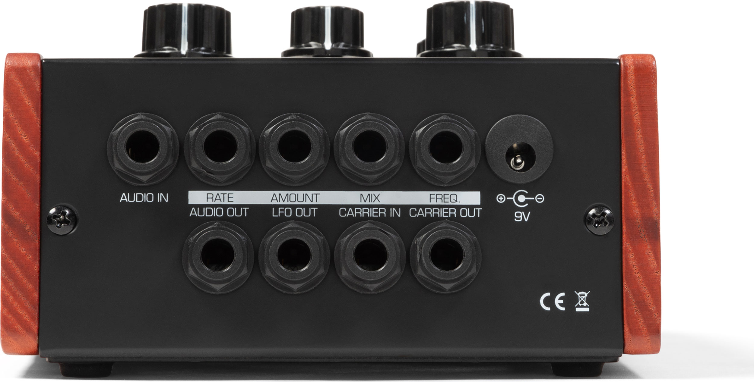 Warm Audio Ringer Bringer - 4