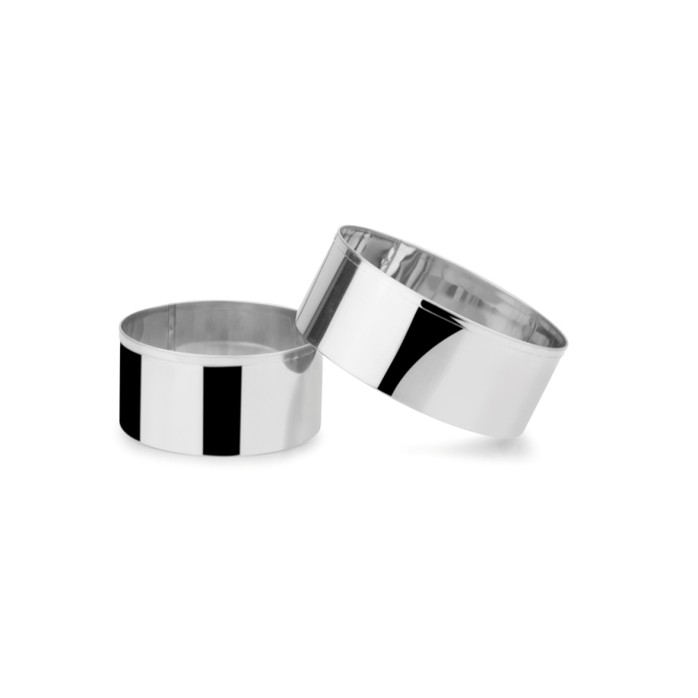 iGenietti Timbalringar Monteringsringar 3-pack