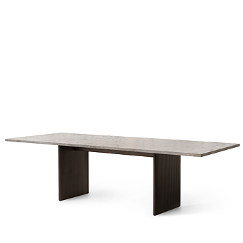 Vipp 496 Cabin Square Bord med stenskiva