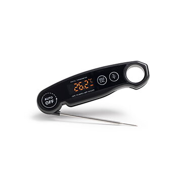 D´Vega Stektermometer USB Digital