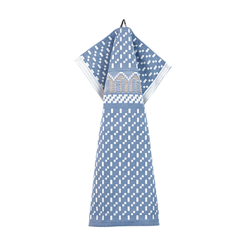 SKAFTÖ MARIN, KITCHEN TOWEL