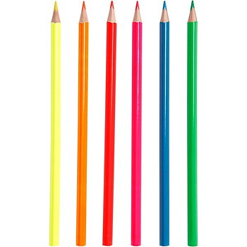 Färgblyerts - Colortime