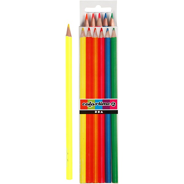 Färgblyerts - Colortime