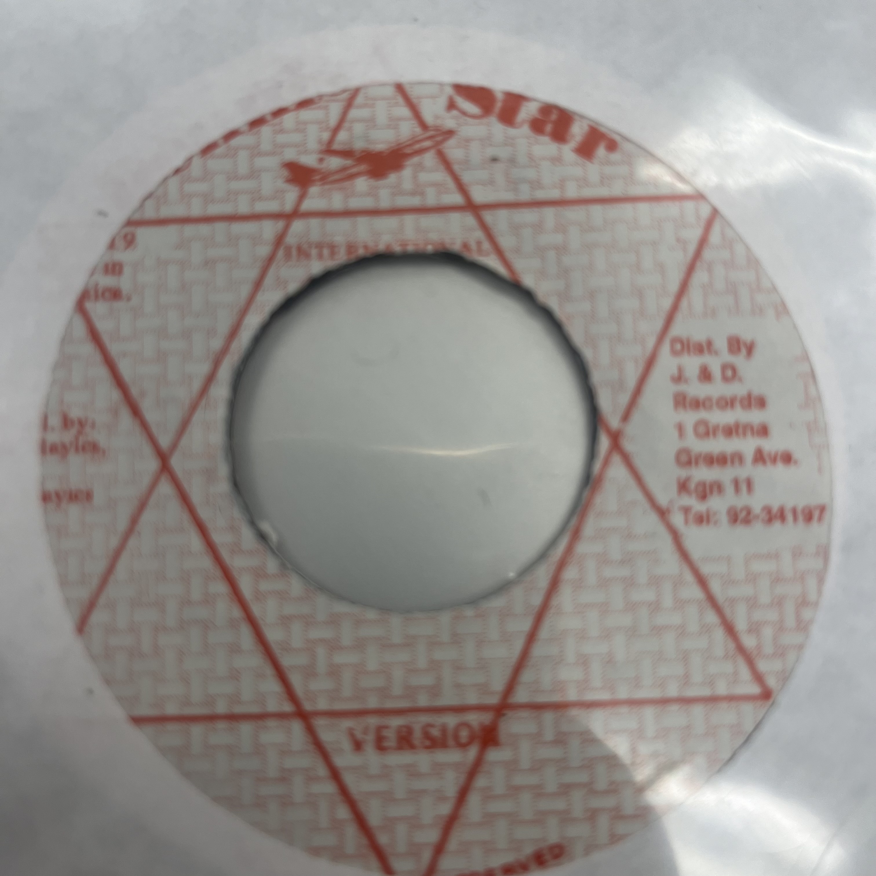 Satellite - Love You - 2
