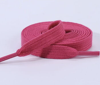 Skosnören 160, cerise