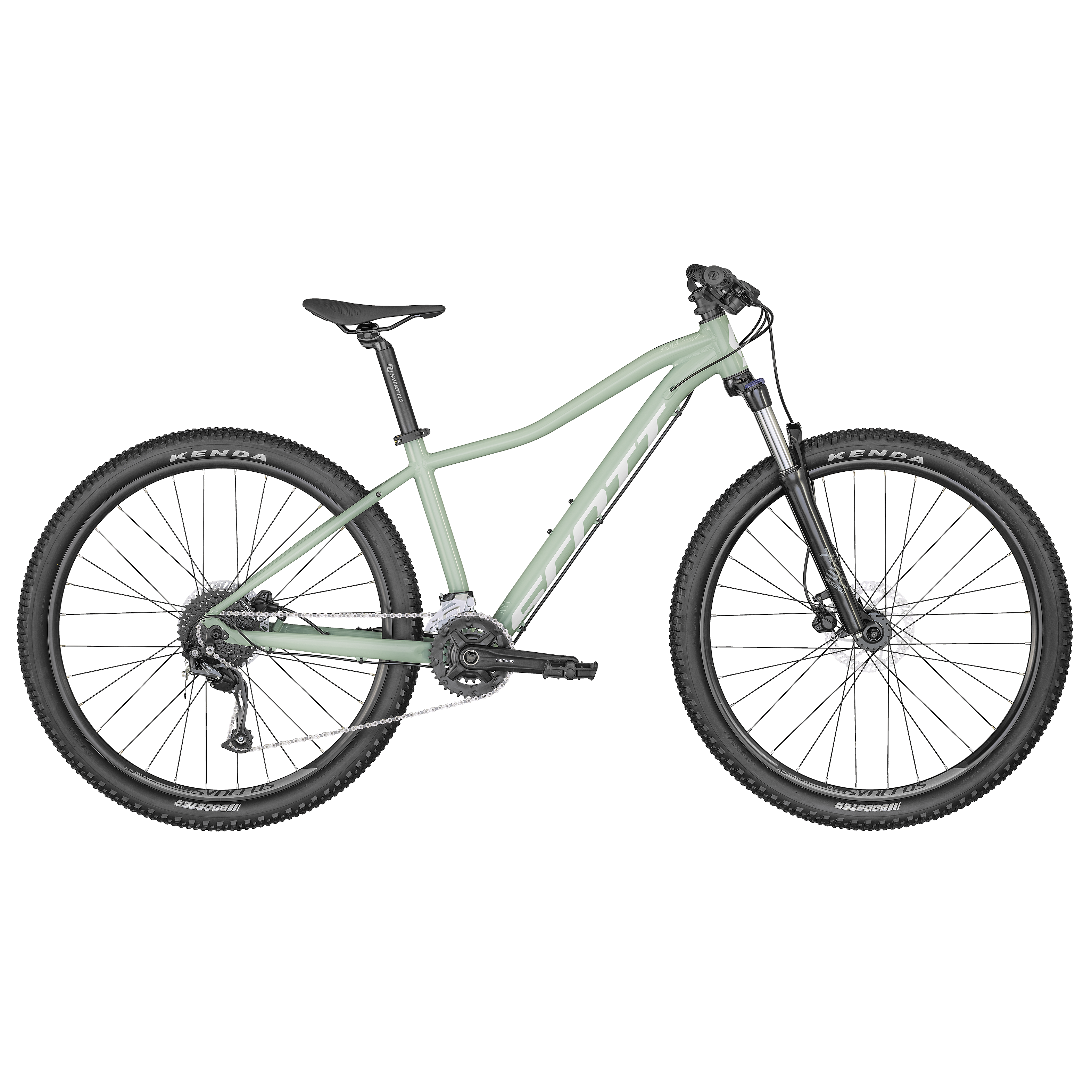 Scott Contessa  Active 40 - 2