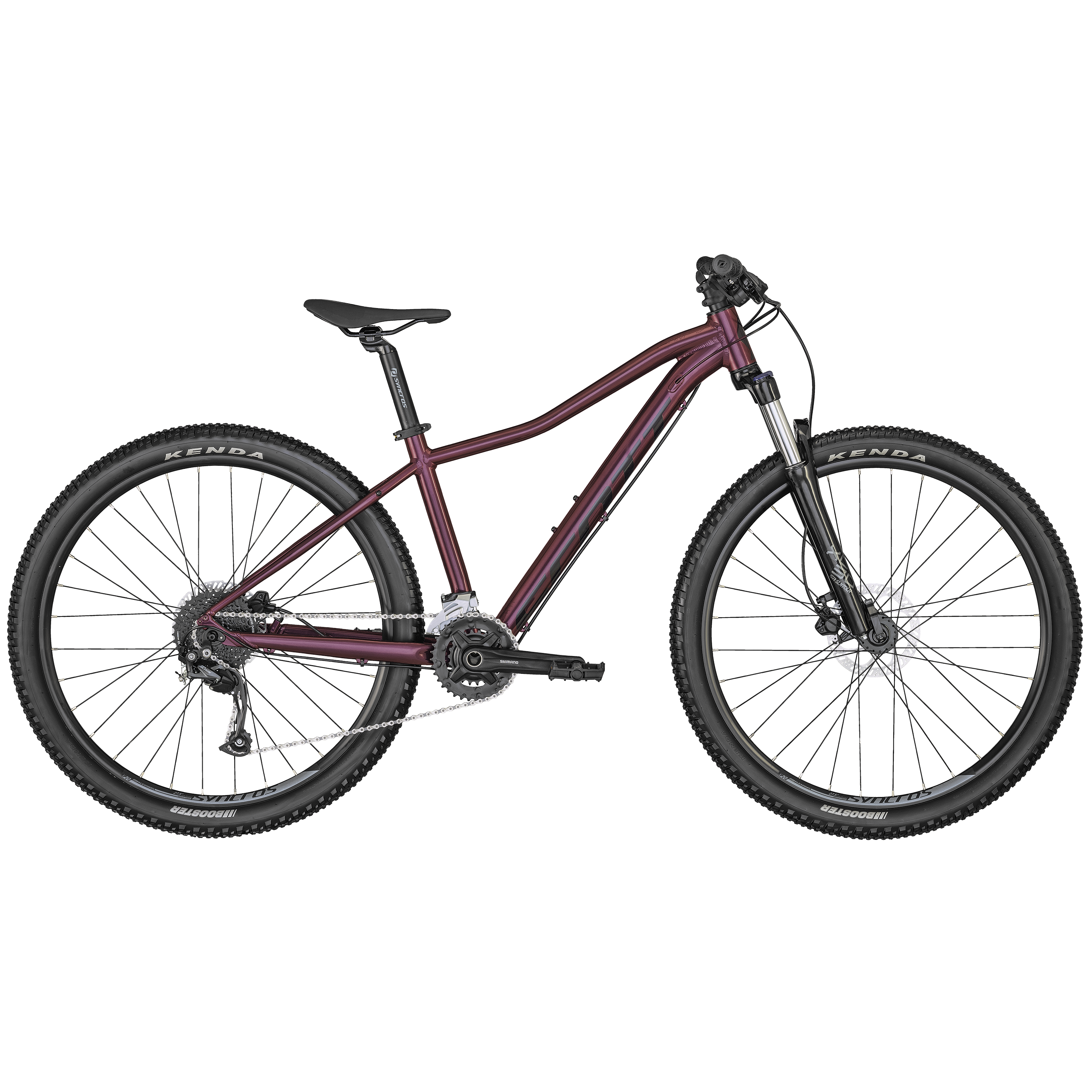 Scott Contessa  Active 40