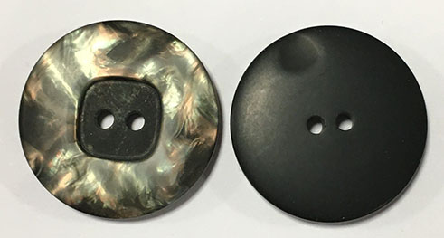 Mermaid Svart 18 & 27