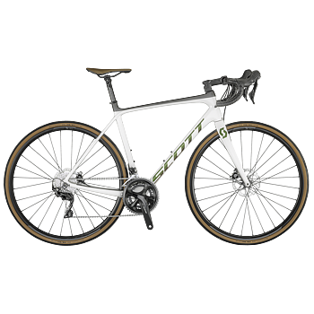 Scott Addict 20 Disc
