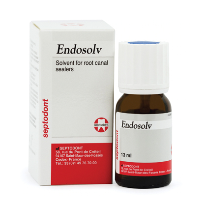Endosolv, 1X13ml 