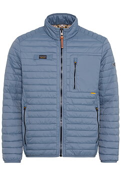 Lättviktsjacka  blå från camel active, 
