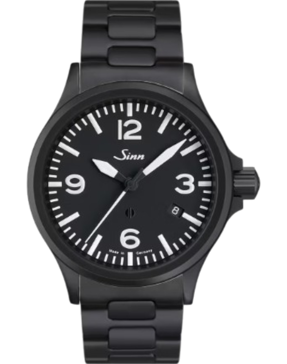 856.023 Sinn 856 S H-länk 