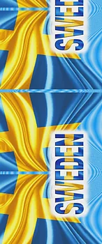 Medaljband sweden