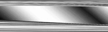 Medaljband i silver