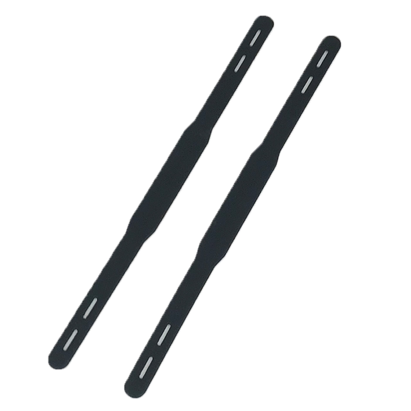 Silicone Footstraps