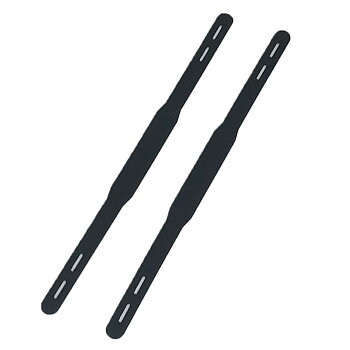 Silicone Footstraps