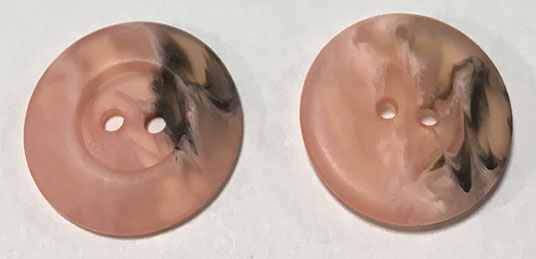 Kryptoniter Rosa 15 & 20
