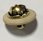 Gold Rose Ljusbeige 11