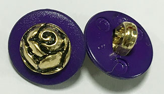 Gold Rose Lila 11 - 2