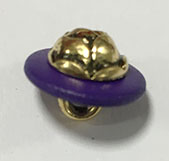 Gold Rose Lila 11