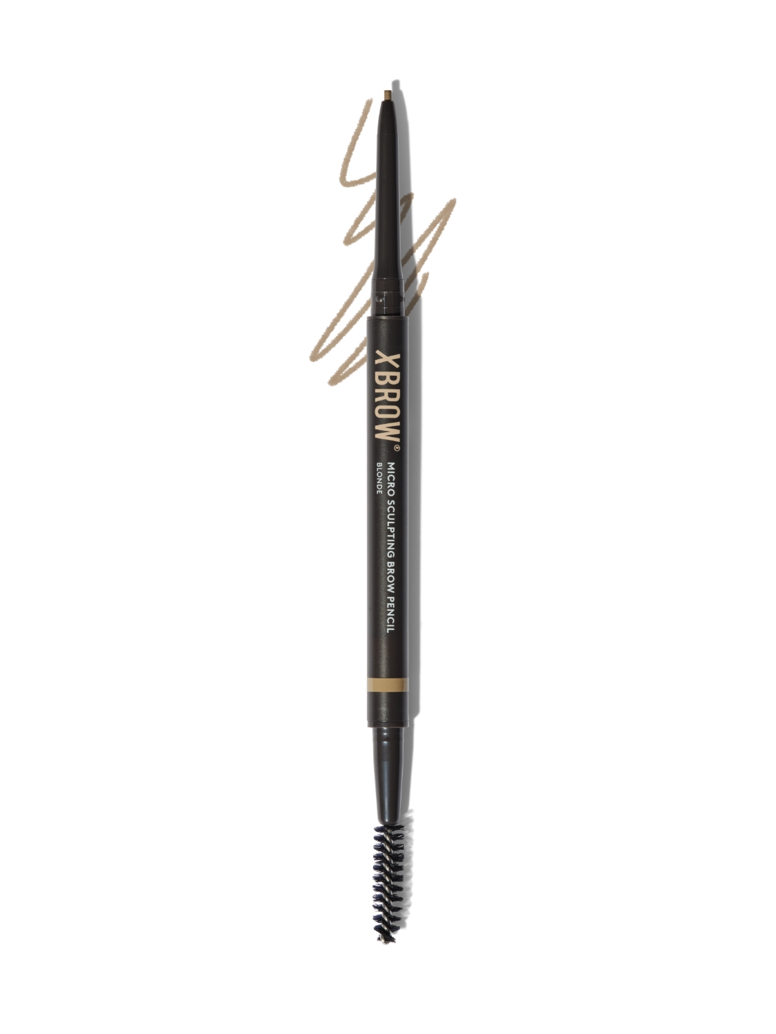 Xlash Micro-sculpting Brow Pencil Blond