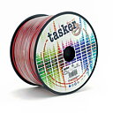 Högtalarkabel 2x 0.75mm² Oskärmad 100m