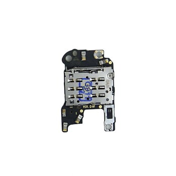 Huawei P30 Pro Simkortsläsare Modul Original