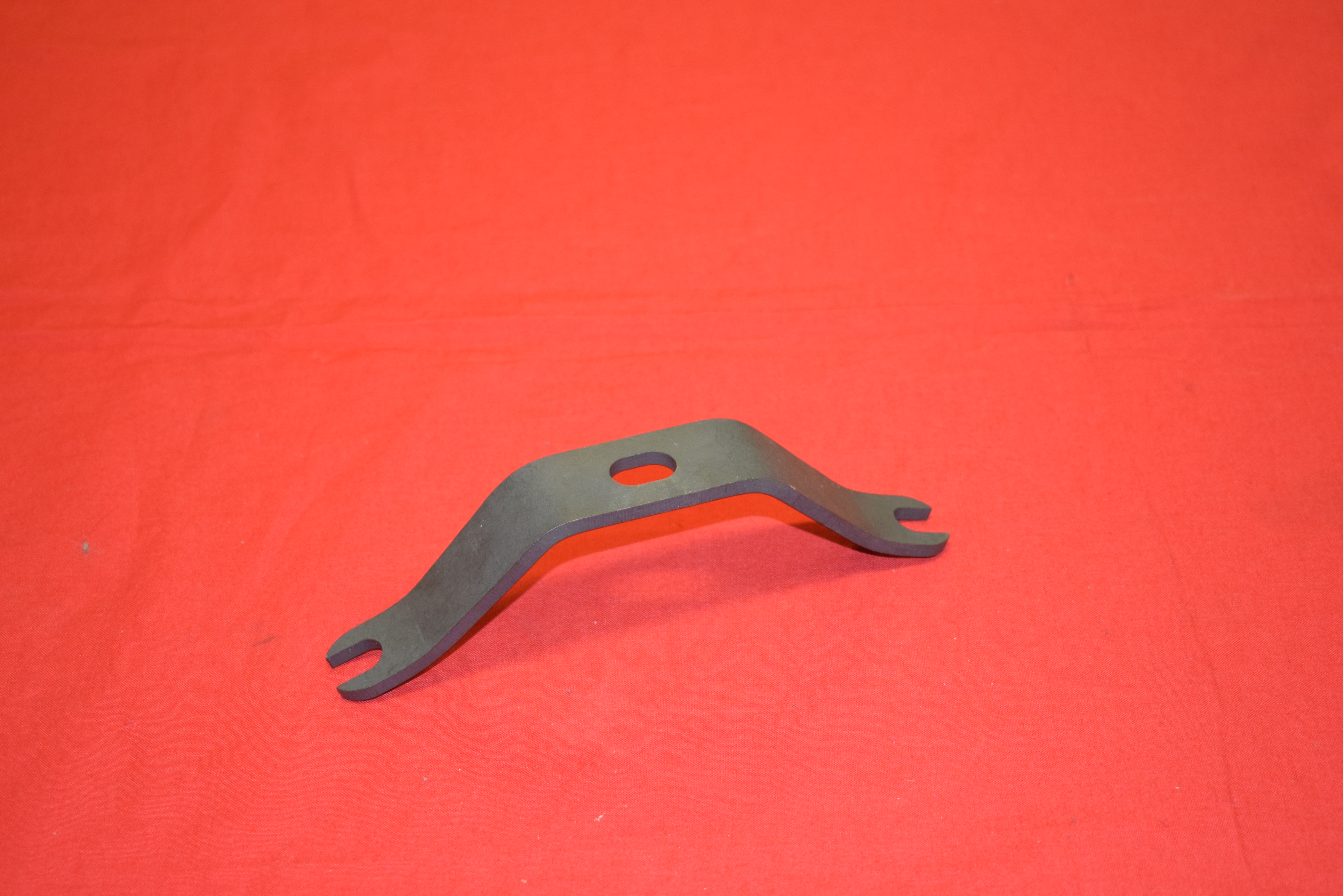 Bracket, Cylinder Head 45" 1951-73