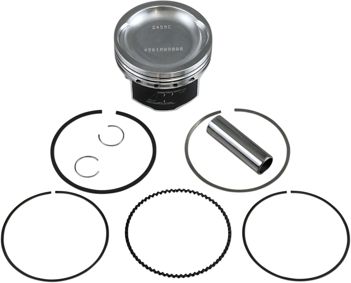 Wiseco kolv STD till Polaris 800 / RZR