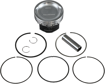 Wiseco kolv STD till Polaris 800 / RZR