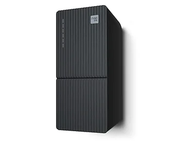 Niso One, typ 2, kontakt, 11kW