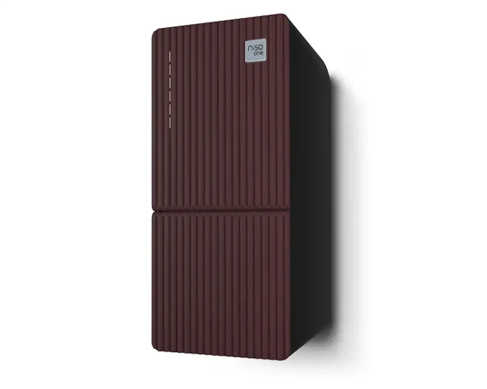 Niso One, typ 2, kontakt, 11kW - 4