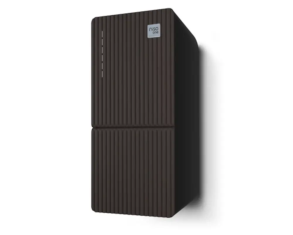 Niso One, typ 2, kontakt, 11kW - 2
