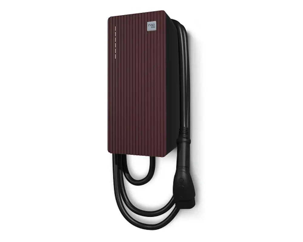 Niso One, typ 2, kabel 5m, 11kW - 2