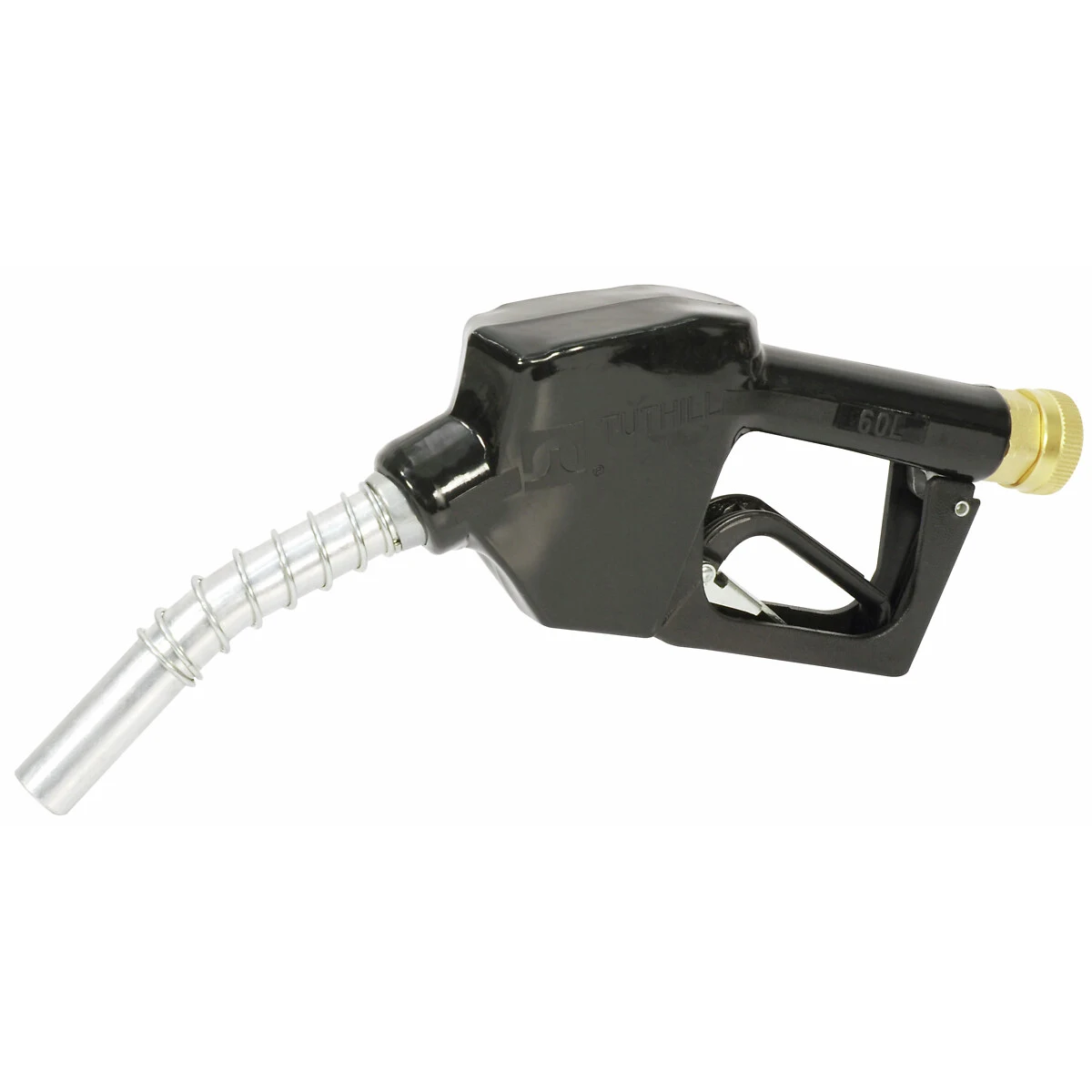 Bränslepistol automat 60L